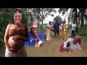 Video: Pregnant For A Mad Prince 1   | 2018 Latest Nigerian Nollywood Movie